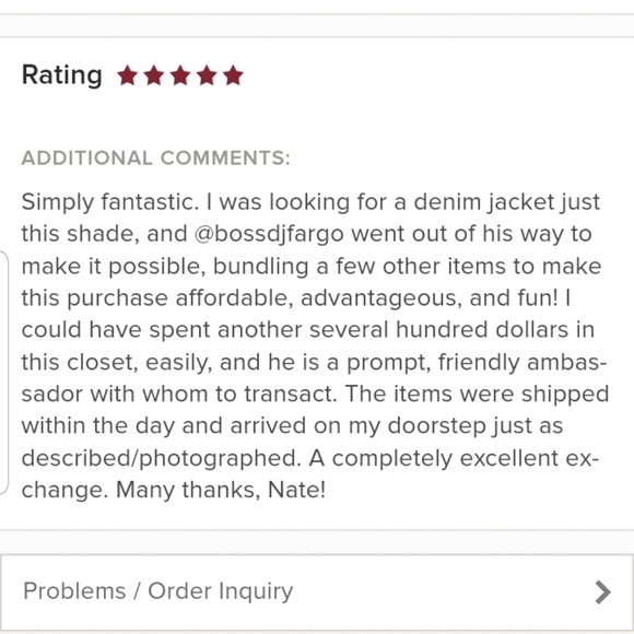 Meet me! Nate - Picture 11 of 11